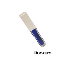 Royalty - Liquid Lipstick