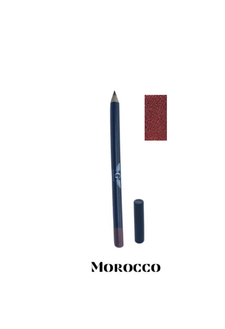 Morocco - Lip Liner