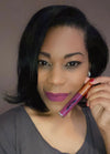 Sweet Plum- Liquid Lipstick