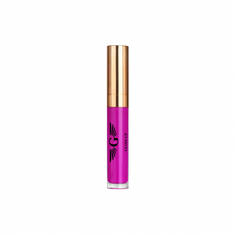 Girl Boss- Liquid Lipstick